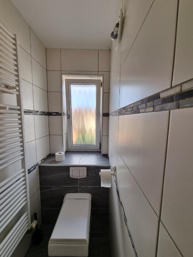 Monteurunterkunft Cadolzburg Luaran gambar
