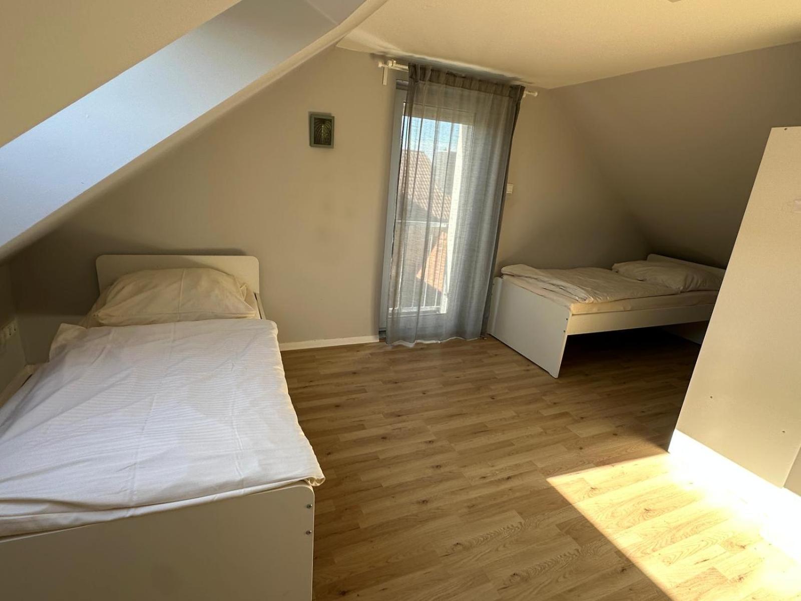 Monteurunterkunft Cadolzburg Luaran gambar