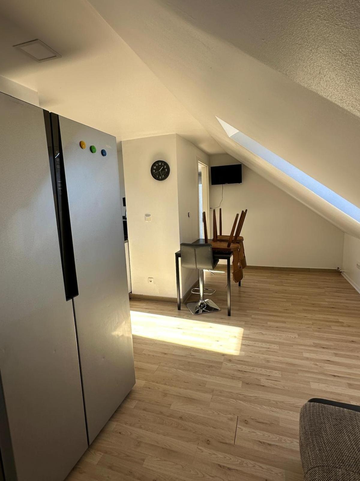 Monteurunterkunft Cadolzburg Luaran gambar